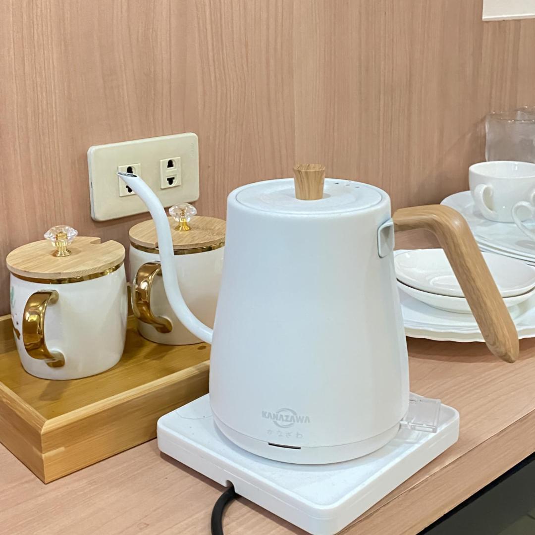 Lovely Unit With Free Wi-Fi & Netflix I Across Naia T3 Airport Манила Экстерьер фото